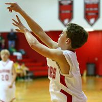 Ben Clements Photo 22