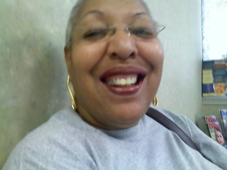 Barbara Grant Photo 15