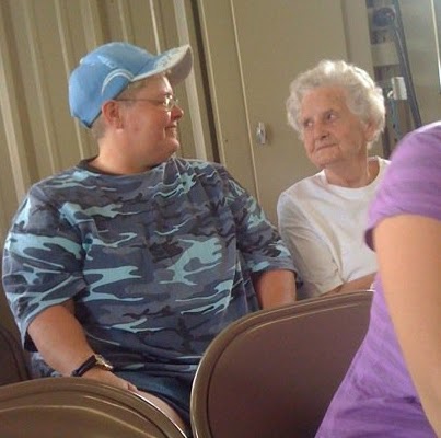 Ann Monroe Photo 25