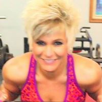 Laurie Hoff Photo 5