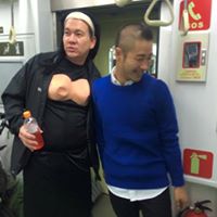 Alex Yoon Photo 31