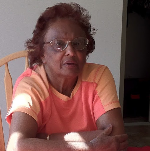 Janet Ali Photo 26