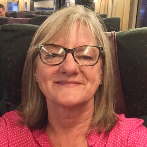 Alison Griffiths Photo 32