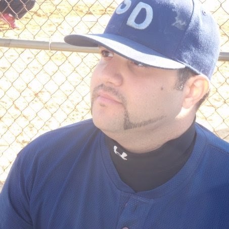 Anthony Speziale Photo 5