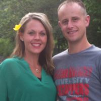 Amy Burgett Photo 17