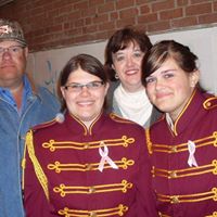 Robin Powell Photo 31