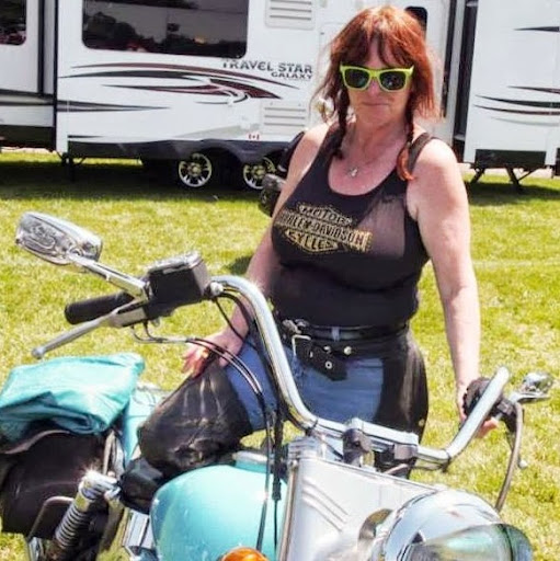 Sharon Robertson Photo 7