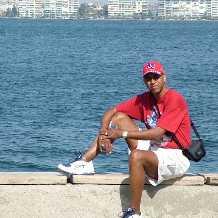 Robert Calloway Photo 30