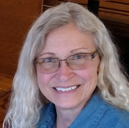 Sally Carlson Photo 21
