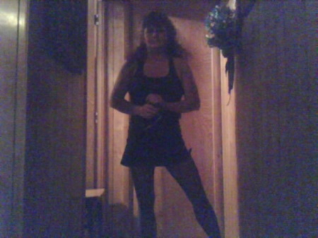 Tammy Stevens Photo 9