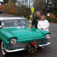 Verna Robertson Photo 8