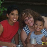 Teri Davidson Photo 8