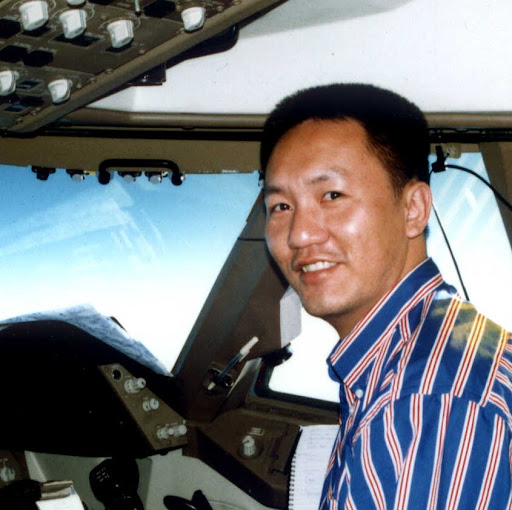 Allen Chou Photo 9