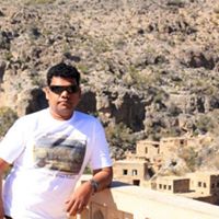 Mohammed Hanif Photo 15