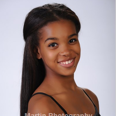 Jada Jones Photo 33