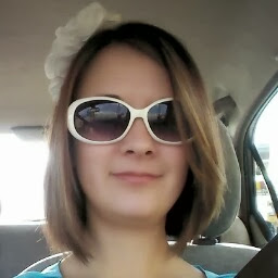 Sarah Cline Photo 31