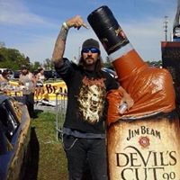 Danny Ferrell Photo 6