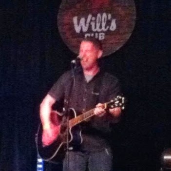 Aaron Goss Photo 32