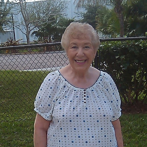 Sheila Miles Photo 11