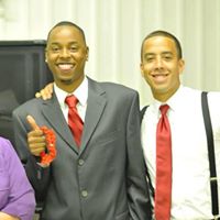 Brandon Pitts Photo 23