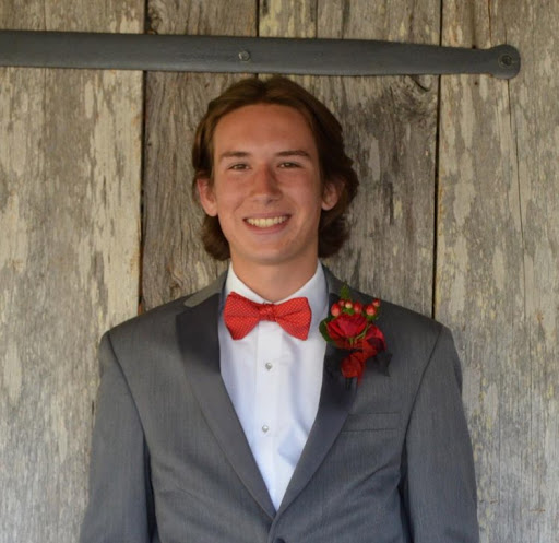 Ryan Pope Photo 13