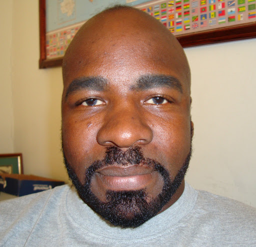 Gerald Neal Photo 51
