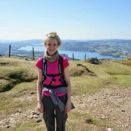 Vicky Holmes Photo 6