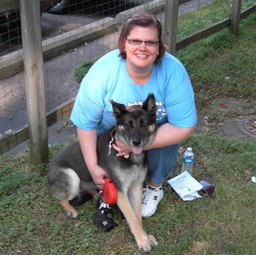 Julie Hass Photo 5