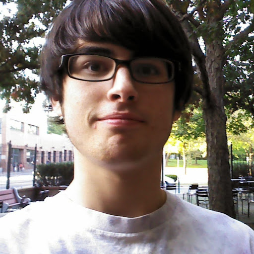 Connor Rich Photo 4