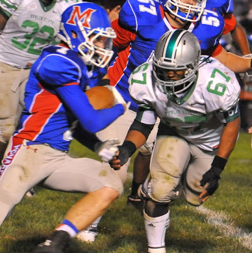 Isaiah Robinson Photo 27