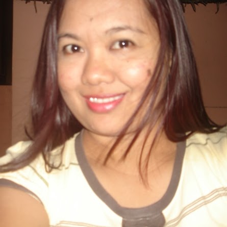 Jenny Velasco Photo 8