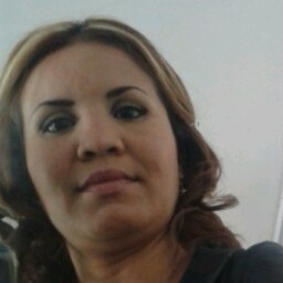 Edith Rivas Photo 5