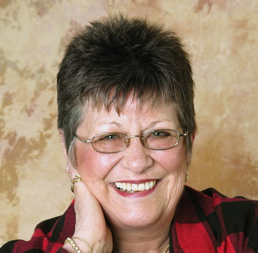 Janis Andersen Photo 12