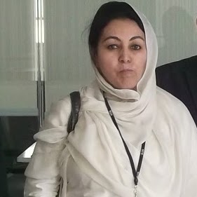 Kaneez Fatima Photo 20