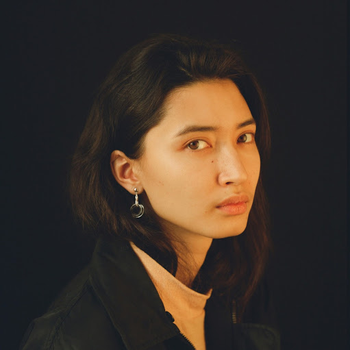 Frances Li Photo 27