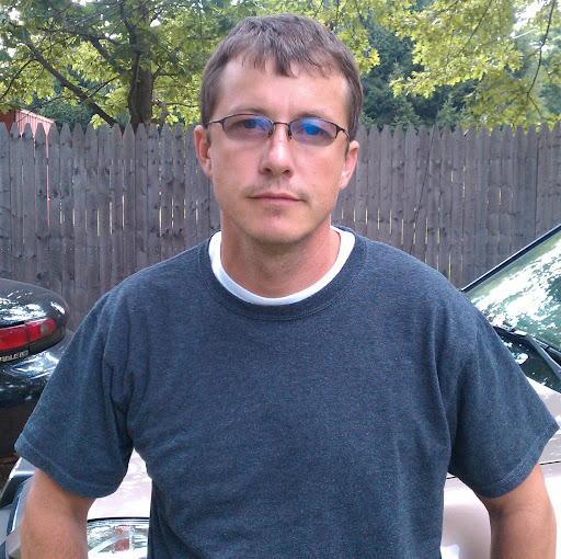 Larry Fitch Photo 17