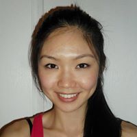 Valerie Lu Photo 8