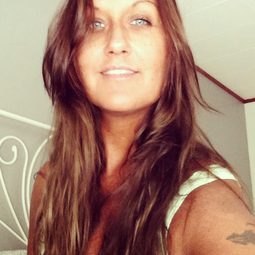 Pernilla Bengtsson Photo 11