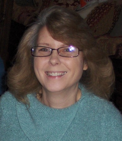 Robin Helwig Photo 6