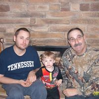 John Puckett Photo 34