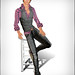 Archie Vest Photo 7