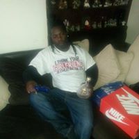 Marcus Potts Photo 10