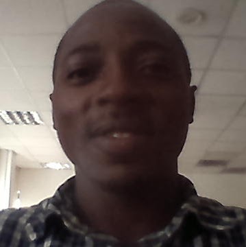 Ayodele Kehinde Photo 3