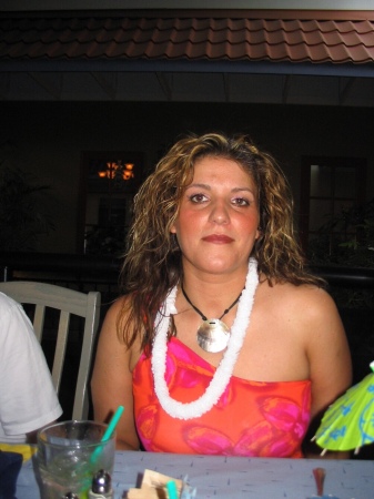 Trina Robinson Photo 14