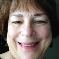 Judith Gervais Photo 3