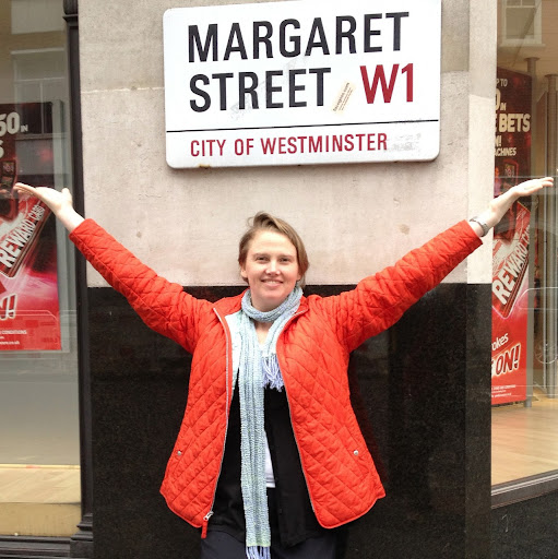 Margaret Patterson Photo 35