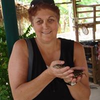 Liz Hatfield Photo 8