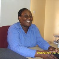 Grace Tembo Photo 7