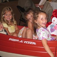 Carol Cooley Photo 10