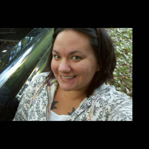 Tabitha Blevins Photo 12